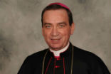 Image of Archbishop Dennis Schnurr of Cincinnati