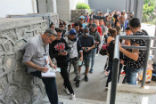 Image of Asylum seekers in the U.S.