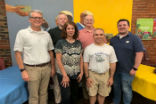 Image of CAN volunteers