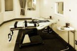 Image of Death penalty Credit California Department of Corrections and Rehabilitation