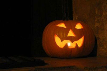 Pumpkin