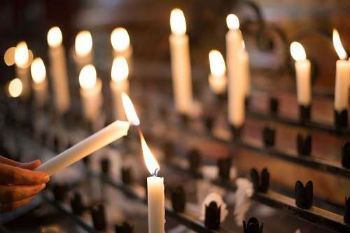 Image of Candles