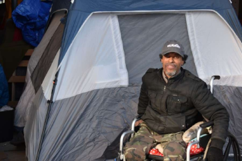 Image of Homeless
