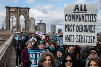 Image of Anti-semitism