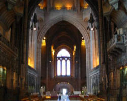 Image of With all of the heartbreaking news of continued divisions within the worldwide Anglican communion over issues of orthodoxy and orthopraxy, the news of a coming full communion between many Anglican Christians and the Catholic Church may be the silver lining.