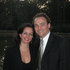 Image of Dr. Denton and Michelle Weiss