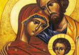 Image of Joseph's presence and role in salvation rebukes contemporary satanic influences in our society that motivate female contempt for men.