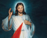 Image of In following Christ to the very end, St. Faustina laid down her life in sacrifice for sinners through her constant and complete dedication to the Message of Mercy she received from Christ, which, for her, involved exhausting fasts and severe moral and spiritual trials. 