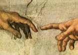 Image of John Paul II coined a phrase in his extraordinary teachings on this subject. He speaks of the 'language of the body.' In other words, our bodies are the vehicle through which we speak the language of love.