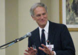 Image of Professor Ken Howell.