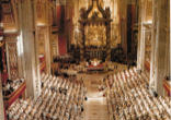 Image of St. Augustine--not the American Catholic Council--helped to define sensus fidelium.