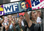 Image of Occupy Wall Street Protest