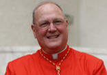 Image of Cardinal Dolan