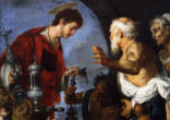 Image of Deacon Lawrence