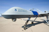 Image of Use of drones by federal and local law enforcement agencies is expanding rapidly. 