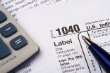 Image of Automatic tax filing would save some headache each April.