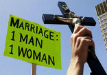 Image of The Christian claims concerning life and marriage are not outdated notions of the past but the path to a future of freedom for all men and women. They  are the antidote to the malady rotting western civilization from within. Faithful Christians are a Counter Culture and consecrated married couples and their families, called from antiquity the domestic church, are the vanguard of this Christian counter culture movement. 

