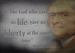 Image of Thomas Jefferson