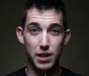 Image of Matthew Cordle has confessed on YouTube to killing another man in a DUI collision. 
