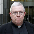 Image of Monsignor Lynn has a chance to make things better. Not right--but at least a little better. 