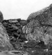 Image of Alexander Gardner, not Matthew Brady captured many of the Civil War's iconic images. 