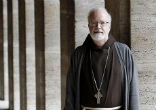 Image of Cardinal Seán Patrick O'Malley