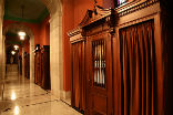 Image of The seal of the sacrament of confession cannot be violated. 