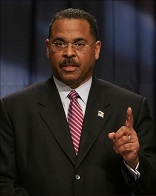 Image of J. Kenneth Blackwell