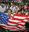 Image of You could look for clues if you're community is selected for immigration settlements, says WND.
