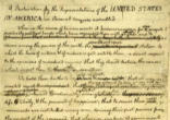 Image of The real promise of the Declaration of the Declaration of Independence now cries out for those who believe in its promise to stand up for its true meaning and work to restore the unique experiment in ordered liberty which it offers for future generations.
