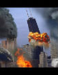 Image of New ISIS video promises more attacks in America.