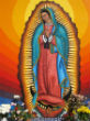 Image of Only the cynical can be left to believe that the prayers of the faithful and the intercession of Our Lady don't work!