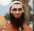 Image of The FBI has caught Abbassi lying about his association with Farook. 