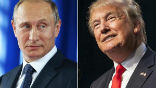 Image of Putin and Trump might get along very well, which could be very beneficial to the cause of world peace. 