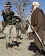 Image of Two terrorists have been identified to have ties with terrorist organizations (Getty Images).