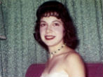 Image of Irene Garza was 25 at the time of her death. No motive has been established in the death of the beauty queen from McAllen, Texas, but John Feit is the only suspect. 