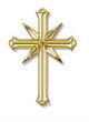 Image of Catholic woman denied pay raises and pressured to watch Scientology videos before being fired (Wikipedia).
