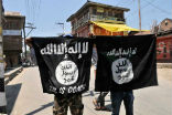 Image of ISIS is coming. Are we ready?