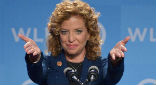 Image of The Democrats seem weak when it comes to cyber-security. 