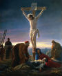 Image of Pope Francis says the world needs Christ now more than ever (Wikipedia).