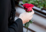 Image of One photographer captured people's dreams as they drew closer to death (Shutterstock).