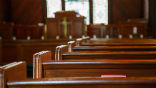 Image of The youth are leaving the church, but why?