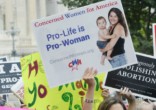 Image of David Daleiden and Sandra Merritt of the CMP encouraged Americans to take a stronger stand against Planned Parenthood.