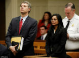 Image of Annie Dookhan is free following her conviction despite impacting 24,000 lives and costing the state $47 million to date.