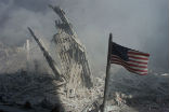 Image of The world is asked to pray for peace, and for an end to all terrorism. 