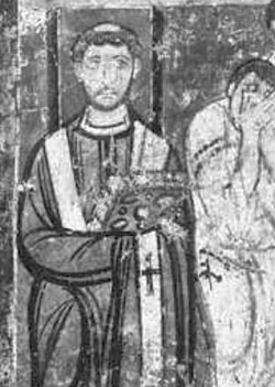 Image of Leo IV