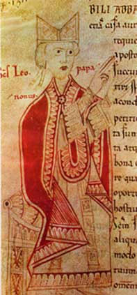Image of Leo IX