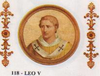 Image of Leo V