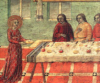 Image of St. Petronilla