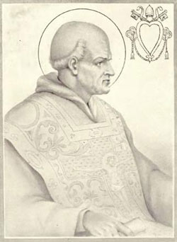 Image of John I